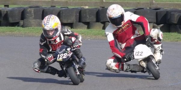Career so far | ZC Racing